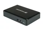 Transcend RDC8 kártyaolvasó (USB-C) (All-in-1) (UHS-I) (black) (TS-RDC8K2)