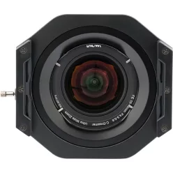 NiSi Filter Holder 100mm Laowa 10-18mm f/4.5-4.6