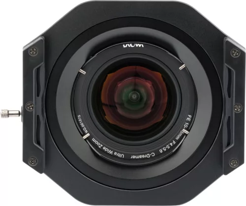 NiSi Filter Holder 100mm Laowa 10-18mm f/4.5-4.6