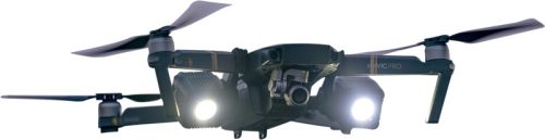 Lume Cube Kit for Mavic 2 Pro & Zoom with bag 