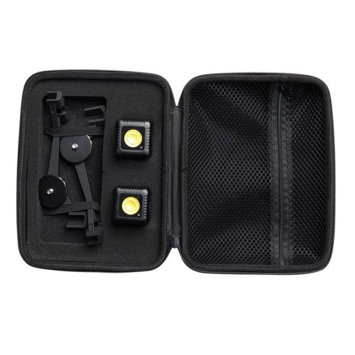 Lume Cube Kit for Mavic 2 Pro & Zoom with bag 