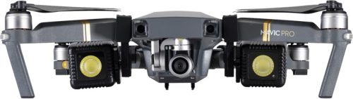 Lume Cube Kit for Mavic 2 Pro & Zoom with bag 