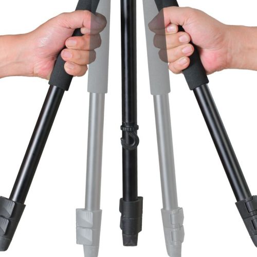 VANGUARD ESPOD 203AP állvány