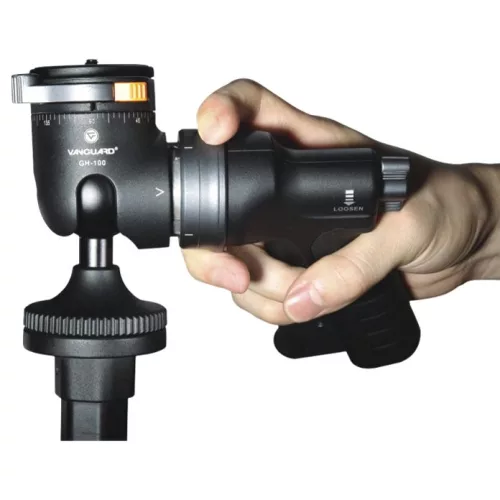 VANGUARD Alta PRO 263AGH