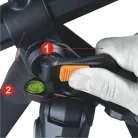 VANGUARD Alta PRO 263AGH