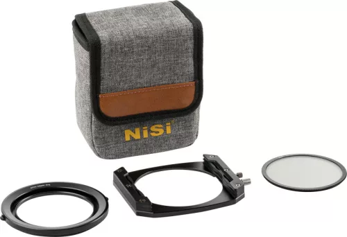 NiSi Filter Holder M75 Set Landscape 75mm System