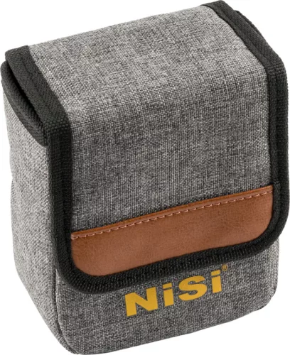 NiSi Pouch For M75 Holder and Filters