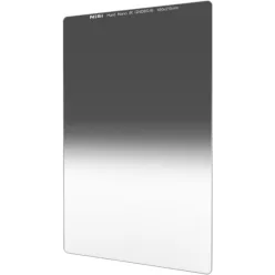 NiSi Square Nano IRGND Hard 75X100mm ND8 (3 Stop)