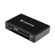 Transcend RDF8 kártyaolvasó (USB 3.1) (All-in-1) (UHS-I) (black) (TS-RDF8K2)