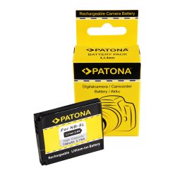 PATONA NB-8L STANDARD akkumulátor (1113)