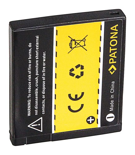 PATONA NB-8L STANDARD akkumulátor (1113)