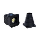 Lume Cube Snoot for Modifying Light 