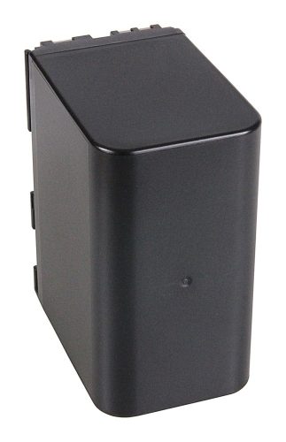PATONA BP-970 STANDARD akkumulátor (6.600mAh) (1114)