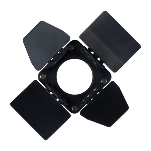 Lume Cube Barn Door for Shaping Light 