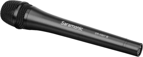 Saramonic SR-HM7Di Dynamic Mic With Lightning 