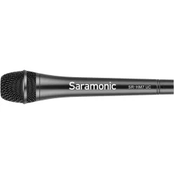 Saramonic SR-HM7UC Dynamic Mic With USB-C 