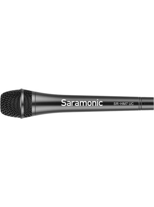 Saramonic SR-HM7UC Dynamic Mic With USB-C 