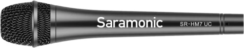 Saramonic SR-HM7UC Dynamic Mic With USB-C 