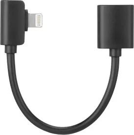 Saramonic DITC80 Lightning Female to Male Out 