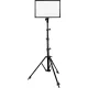 LEDGO Kit Ledgo E268 with light stand LG-L170 