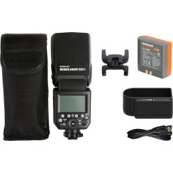 HÄHNEL Modus 600RT MK II vaku (for Nikon) (1005 211.0)