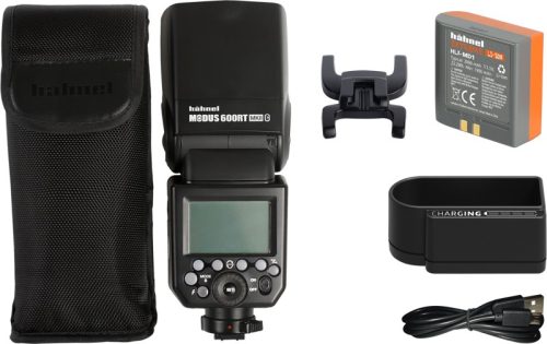 HÄHNEL Modus 600RT MK II vaku (for Nikon) (1005 211.0)