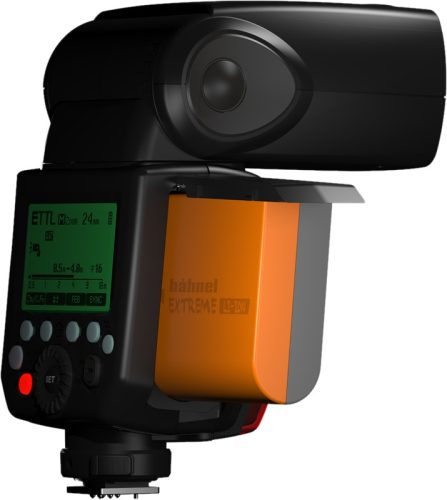 HÄHNEL Modus 600RT MK II vaku (for Sony) (1005 212.0)