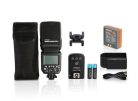 HÄHNEL MODUS 600RT MK II WIRELESS KIT FOR CANON