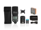 HÄHNEL MODUS 600RT MK II WIRELESS KIT FOR SONY