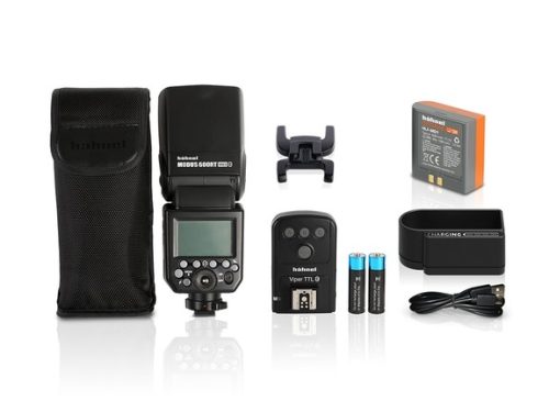 HÄHNEL MODUS 600RT MK II WIRELESS KIT FOR MFT