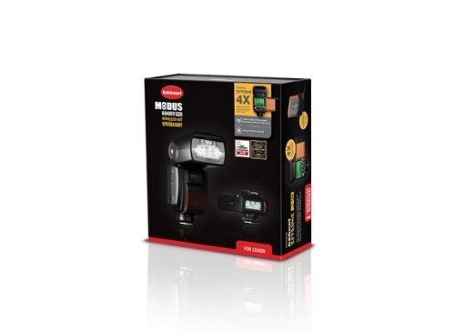 HÄHNEL MODUS 600RT MK II WIRELESS KIT FOR FUJI