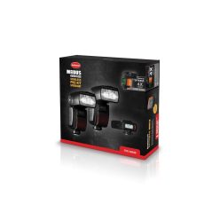 HÄHNEL MODUS 600RT MK II PRO KIT FOR CANON