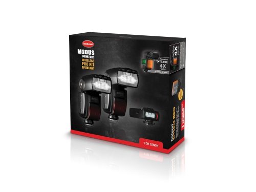 HÄHNEL MODUS 600RT MK II PRO KIT FOR SONY