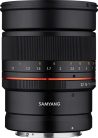 Samyang MF 85mm / 1.4 (for Canon RF) (F1211213101)