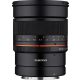 Samyang MF 85mm / 1.4 (for Canon RF) (F1211213101)