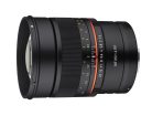 Samyang MF 85mm / 1.4 (for Canon RF) (F1211213101)