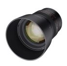 Samyang MF 85mm / 1.4 (for Canon RF) (F1211213101)