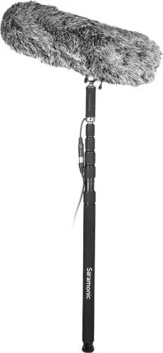 Saramonic Magic boom pole  