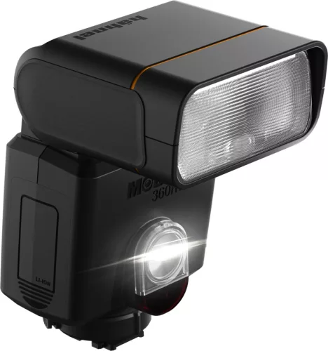 HÄHNEL Modus 360RT vaku (for Canon) (1005 310.0)