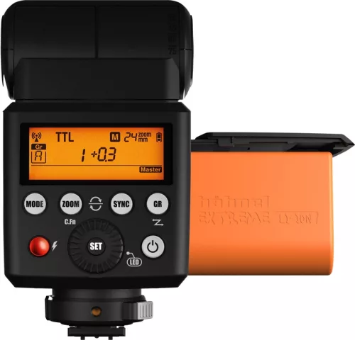 HÄHNEL Modus 360RT vaku (for Canon) (1005 310.0)