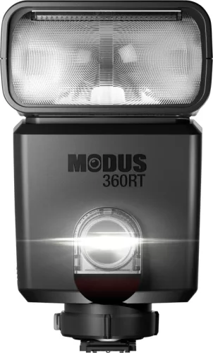 HÄHNEL Modus 360RT vaku (for Canon) (1005 310.0)
