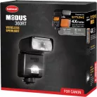 HÄHNEL Modus 360RT vaku (for Canon) (1005 310.0)