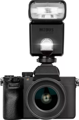 HÄHNEL Modus 360RT vaku (for Canon) (1005 310.0)