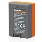 Hähnel Extreme HLX-MD2 akkumulátor (for MODUS 360RT) (1005 455.0)