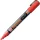 ZIG Kuretake - Posterman PMA-550 (Wet-wipe) (Red) 