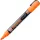 ZIG Kuretake - Posterman PMA-550 (Wet-wipe) (Orange) 