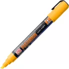 ZIG Kuretake - Posterman PMA-550 (Wet-wipe) (Yellow) 