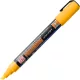 ZIG Kuretake - Posterman PMA-550 (Wet-wipe) (Yellow) 