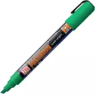 ZIG Kuretake - Posterman PMA-550 (Wet-wipe) (Green) 