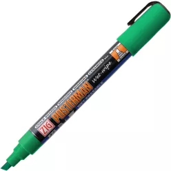 ZIG Kuretake - Posterman PMA-550 (Wet-wipe) (Green) 